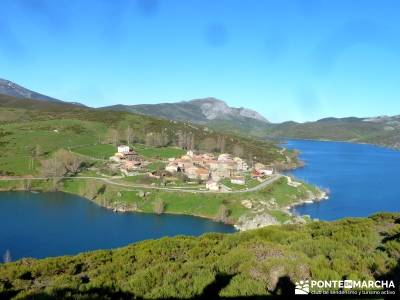 Curavacas, Espigüete -Montaña Palentina; lugares con encanto; actividades madrid;rutas a pie